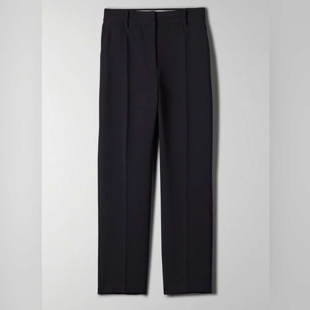 Aritzia Wilfred Timeless Pant